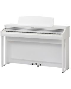 Kawai CA-48 W GARANZIA 5 ANNI ITALIA E MONDIALE