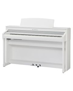 Kawai CA-78 W - 5 ANNI DI GARANZIA ITALIA