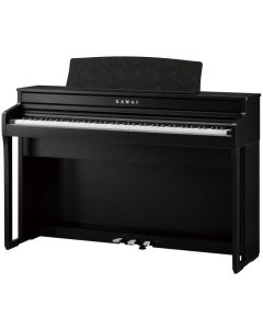Kawai CA-49 B GARANZIA 5 ANNI ITALIA E MONDIALE