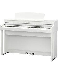 Kawai CA-49 W GARANZIA 5 ANNI ITALIA E MONDIALE