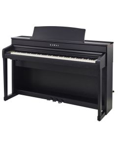 Kawai CA-79 Black GARANZIA 5 ANNI ITALIA E MONDIALE