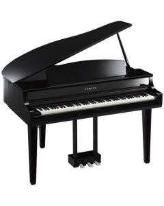 Yamaha CLP-765GP Polished Ebony 