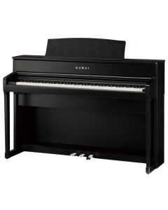 Kawai CA-701 B - 5 ANNI DI GARANZIA ITALIA
