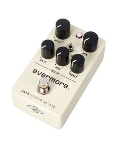 Universal Audio UAFX Evermore Studio Reverb