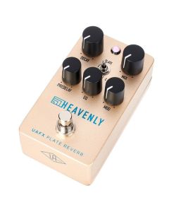 Universal Audio UAFX Heavenly Plate Reverb