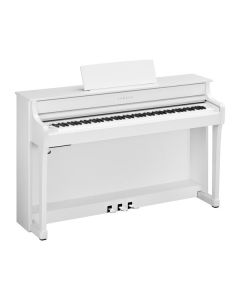 Yamaha CLP-835WH White