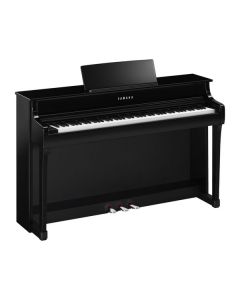 Yamaha CLP-835PE Polish Ebony