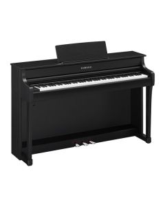 Yamaha CLP-835B Black