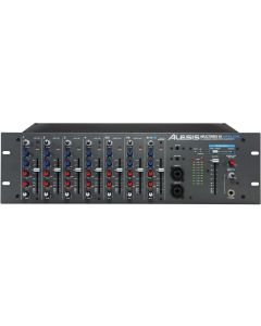 Alesis Multimix 10 Wireless