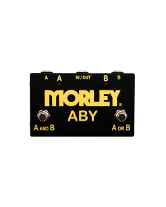 ABY-G Gold Series