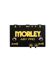 ABY PRO