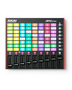 Akai APC Mini Mk2