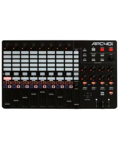 Akai APC40 Mk2