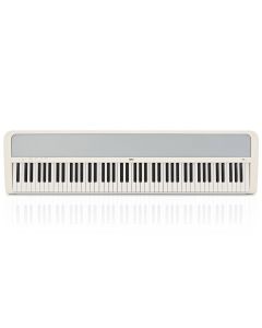 Korg B2 White