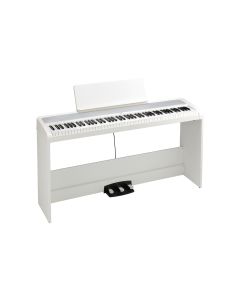 Korg B2SP White