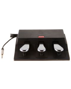 Nord Triple Pedal