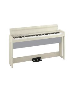 Korg C1 Air WA White Ash
