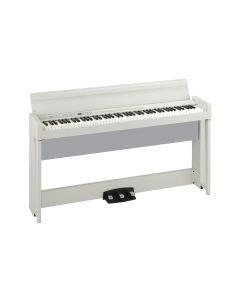 Korg C1 Air WH White