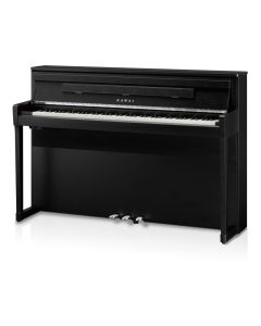 Kawai CA-901 B - 5 ANNI DI GARANZIA ITALIA