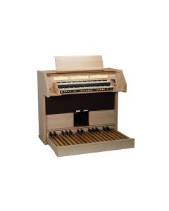Viscount Chorum S40 con Pedaliera