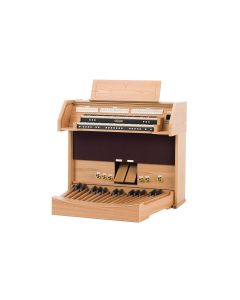 Viscount Chorum S50 con Pedaliera