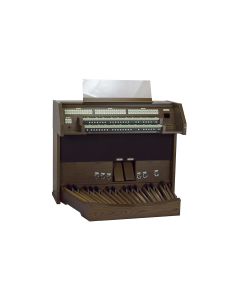Viscount Chorum 60 DLX con Pedaliera