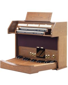 Viscount Chorum 60 con Pedaliera