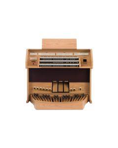 Viscount Chorum 90 DLX con Pedaliera