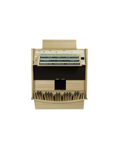 Viscount Chorum S80 con Pedaliera