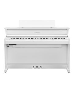 Yamaha CLP-845 White 