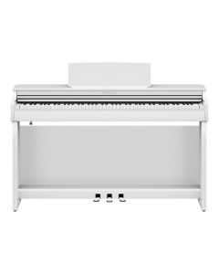Yamaha CLP-825W White