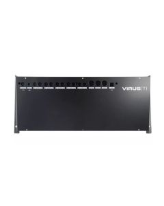 Access Staffe per Rack