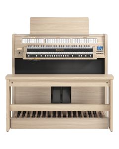 Viscount Domus S4
