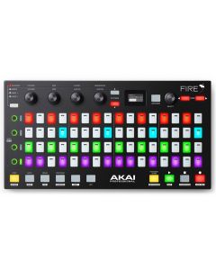 Akai Fire