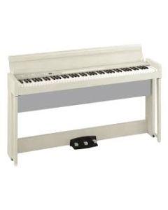 Korg C1 Air White Ash