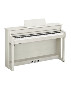 Yamaha CLP-835WB White Birch