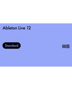 Ableton Live 12 Edu