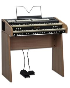 Viscount Cantorum Trio + Stand