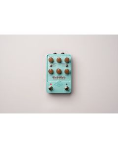 Universal Audio UAFX Del-Verb Ambience Companion