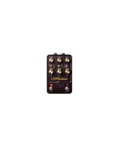 Universal Audio UAFX Lion 68 Super Lead Amp