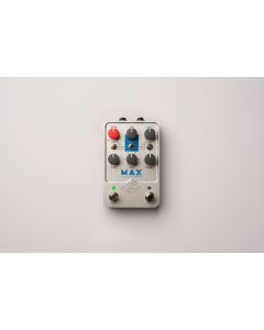 Universal Audio UAFX Max Preamp & Dual Compressor