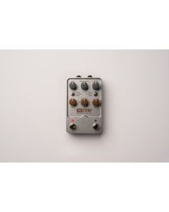 Universal Audio UAFX OX Stomp Dynamic Speaker Emulator