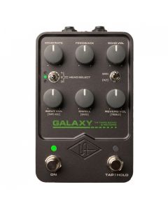 Universal Audio UAFX Galaxy '74 Tape Echo & Reverb
