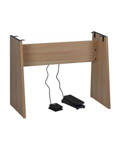 Viscount Cantorum Duo Stand + Pedals