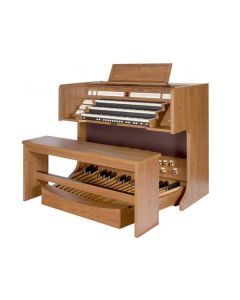 Viscount CLV8 Laminato Chiaro