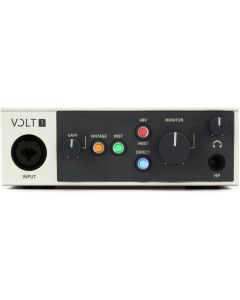 Universal Audio Volt 1