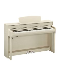 Yamaha CLP-745 White Ash