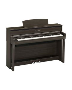 Yamaha CLP-775 Dark Walnut