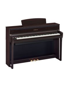 Yamaha CLP-775 Dark Rosewood