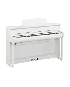 Yamaha CLP-775 White